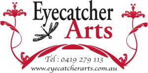 Eyecatcher Arts logo